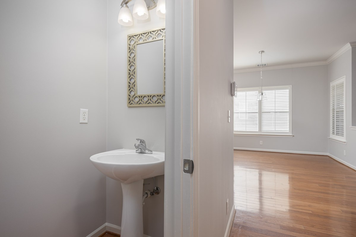 815 Barrington Place Drive Brentwood TN 37027