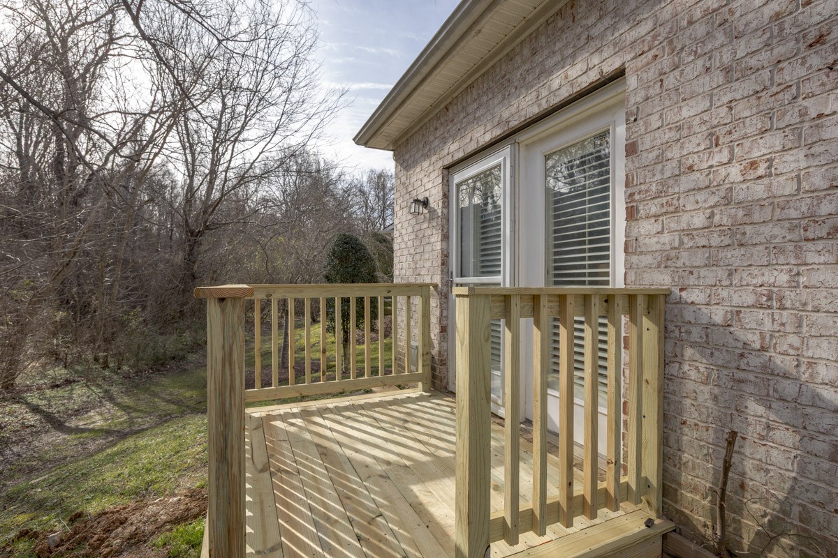 815 Barrington Place Drive Brentwood TN 37027