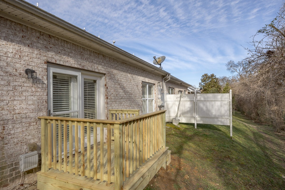 815 Barrington Place Drive Brentwood TN 37027