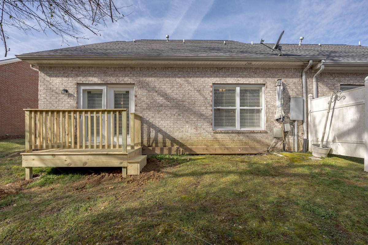 815 Barrington Place Drive Brentwood TN 37027