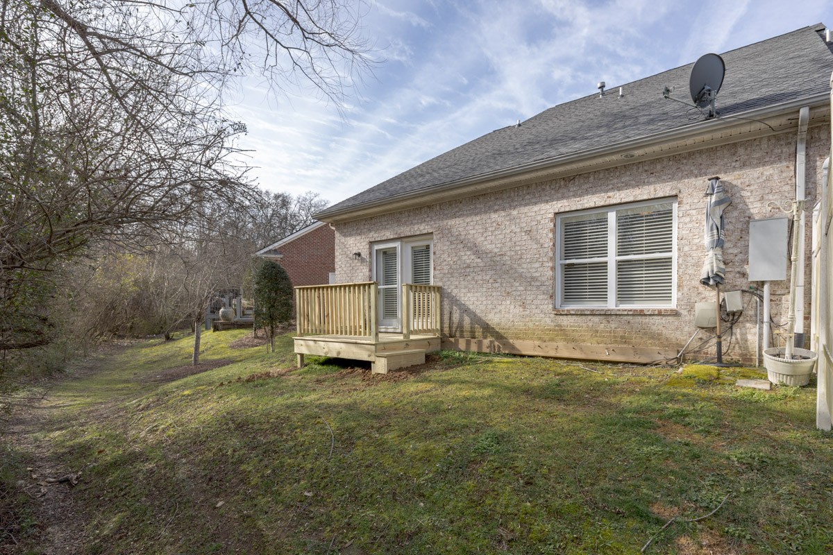 815 Barrington Place Drive Brentwood TN 37027