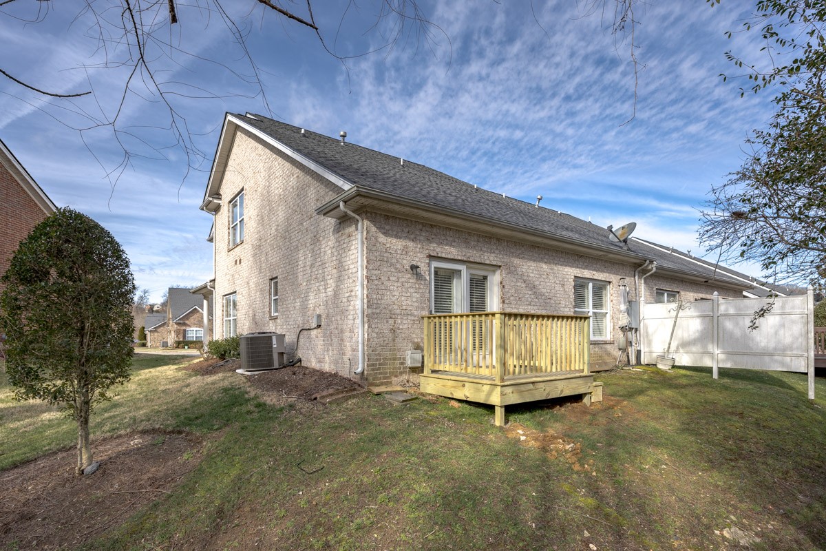 815 Barrington Place Drive Brentwood TN 37027