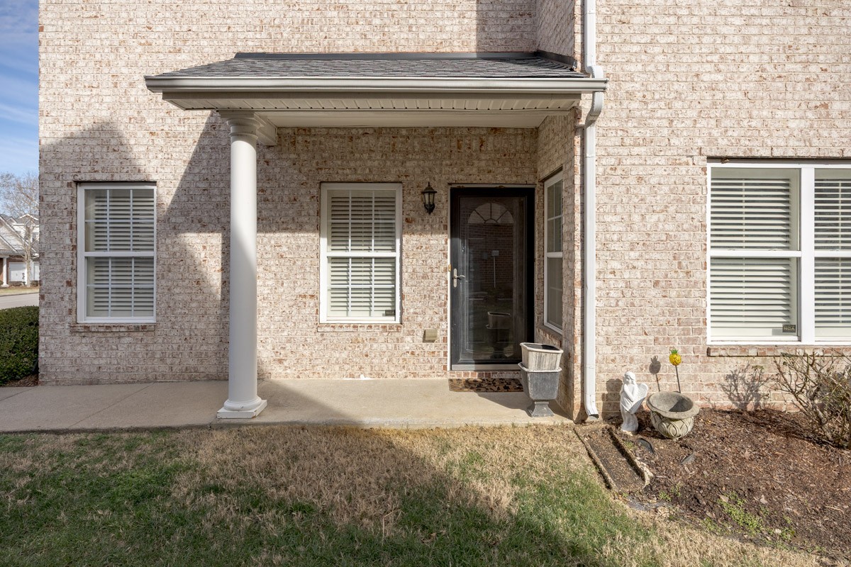 815 Barrington Place Drive Brentwood TN 37027