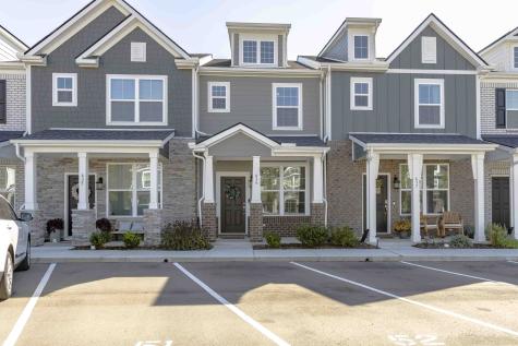 615 Old Hickory Boulevard Nashville TN 37209