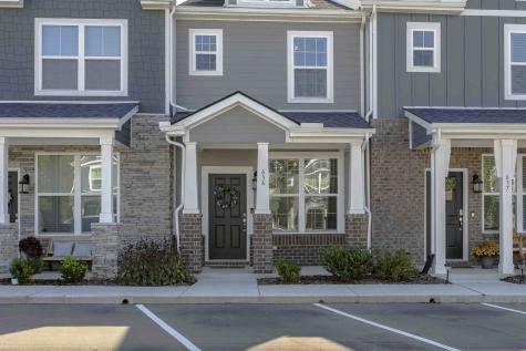 615 Old Hickory Boulevard Nashville TN 37209