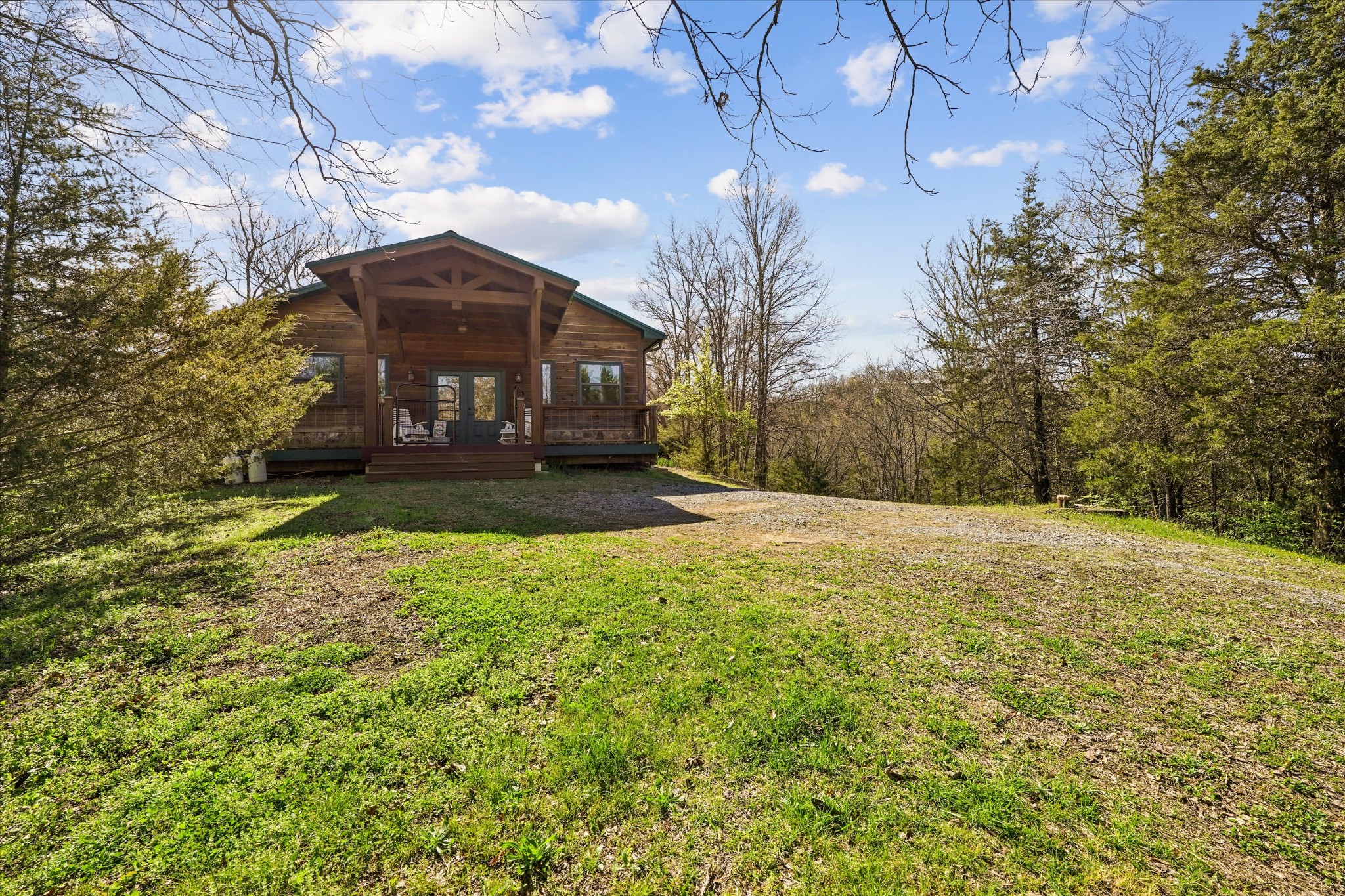 2649 Wildwood Road Dandridge TN 37725