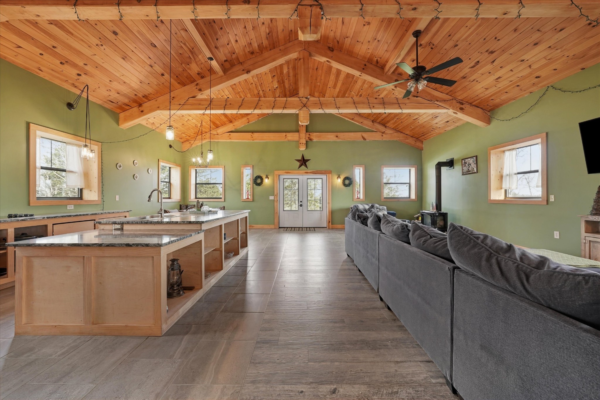 2649 Wildwood Road Dandridge TN 37725