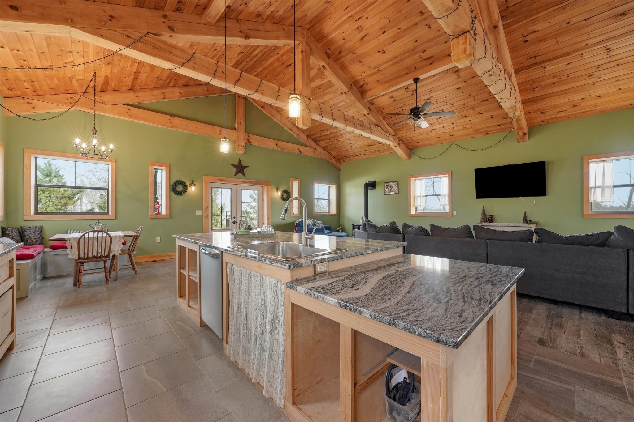 2649 Wildwood Road Dandridge TN 37725