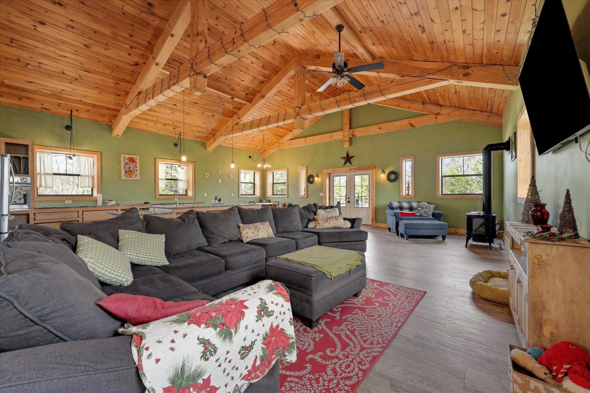 2649 Wildwood Road Dandridge TN 37725