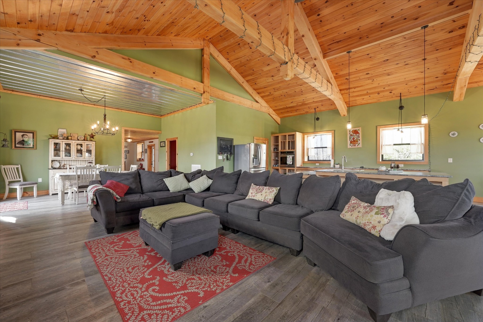 2649 Wildwood Road Dandridge TN 37725