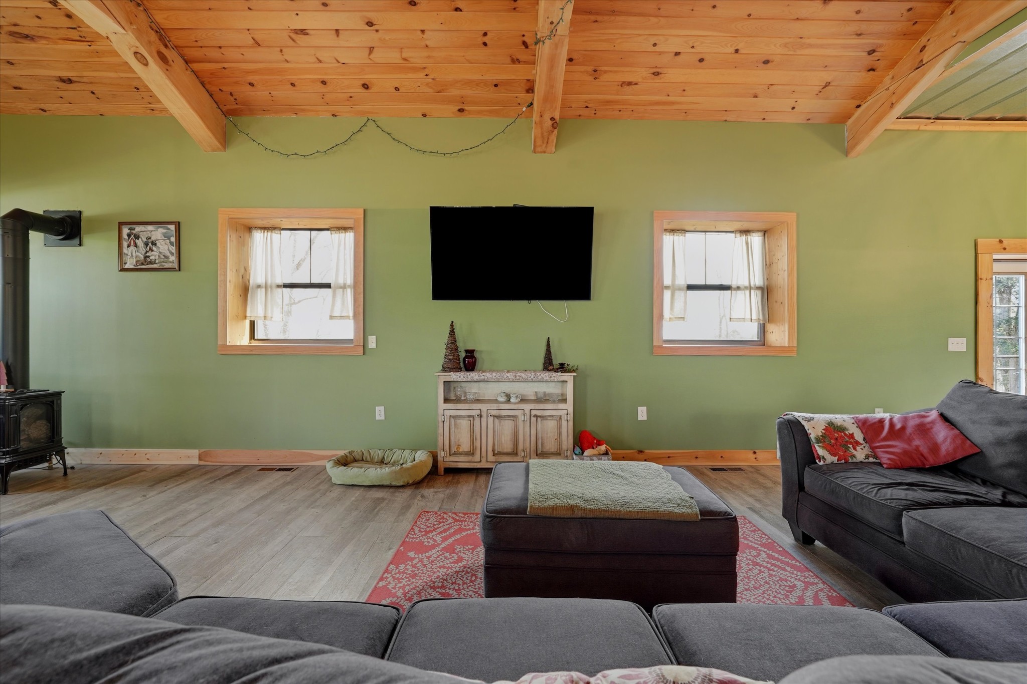 2649 Wildwood Road Dandridge TN 37725