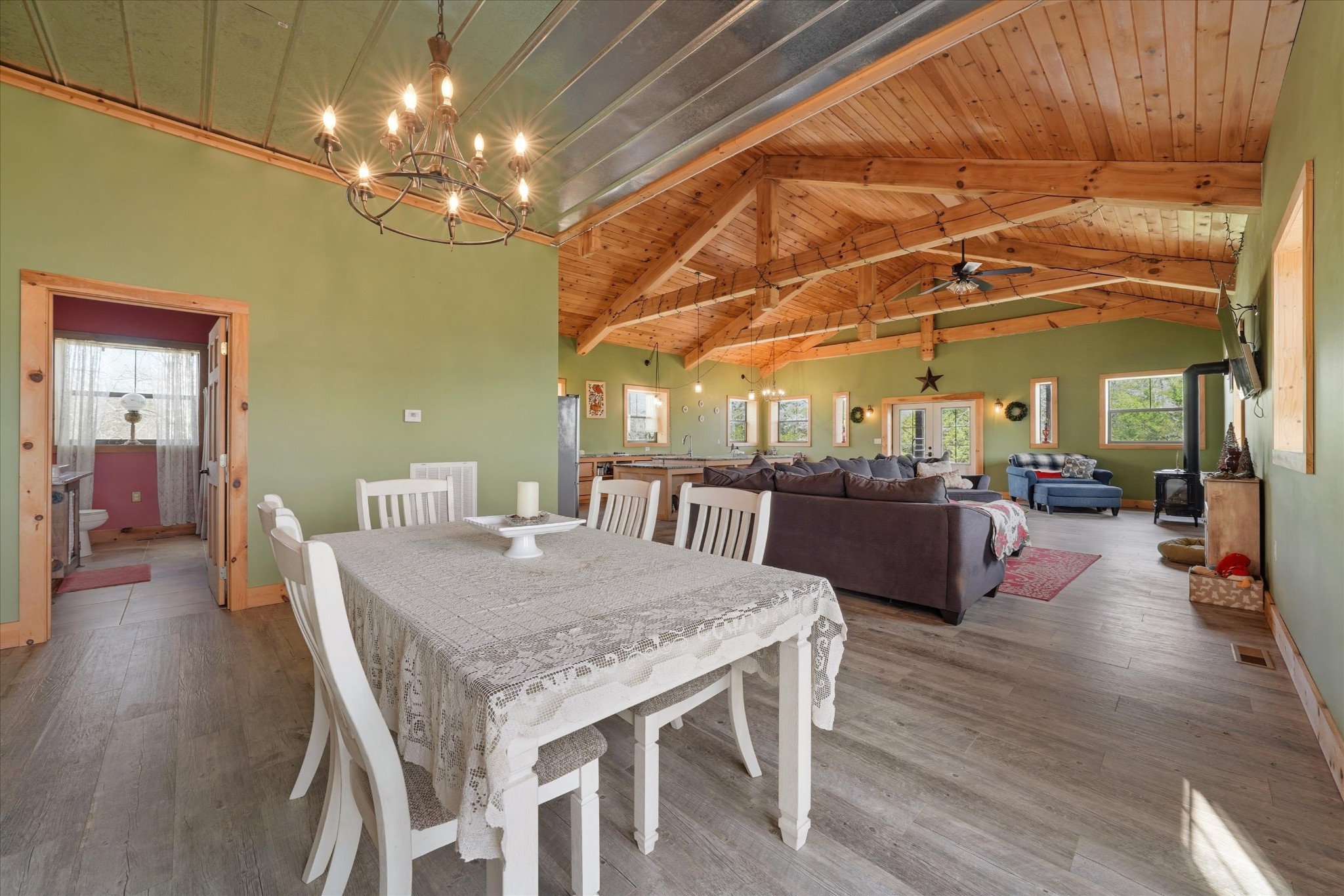 2649 Wildwood Road Dandridge TN 37725