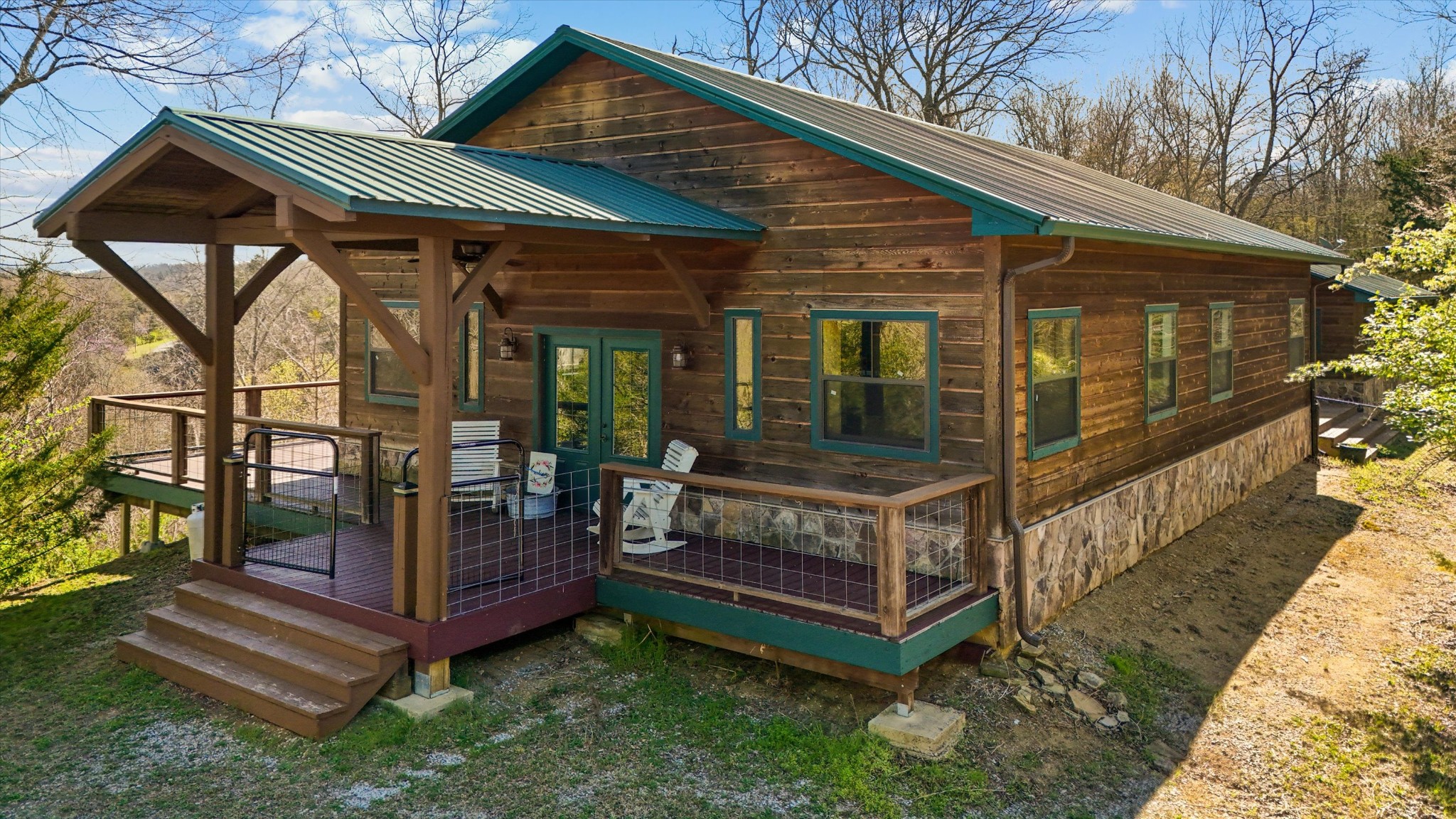 2649 Wildwood Road Dandridge TN 37725