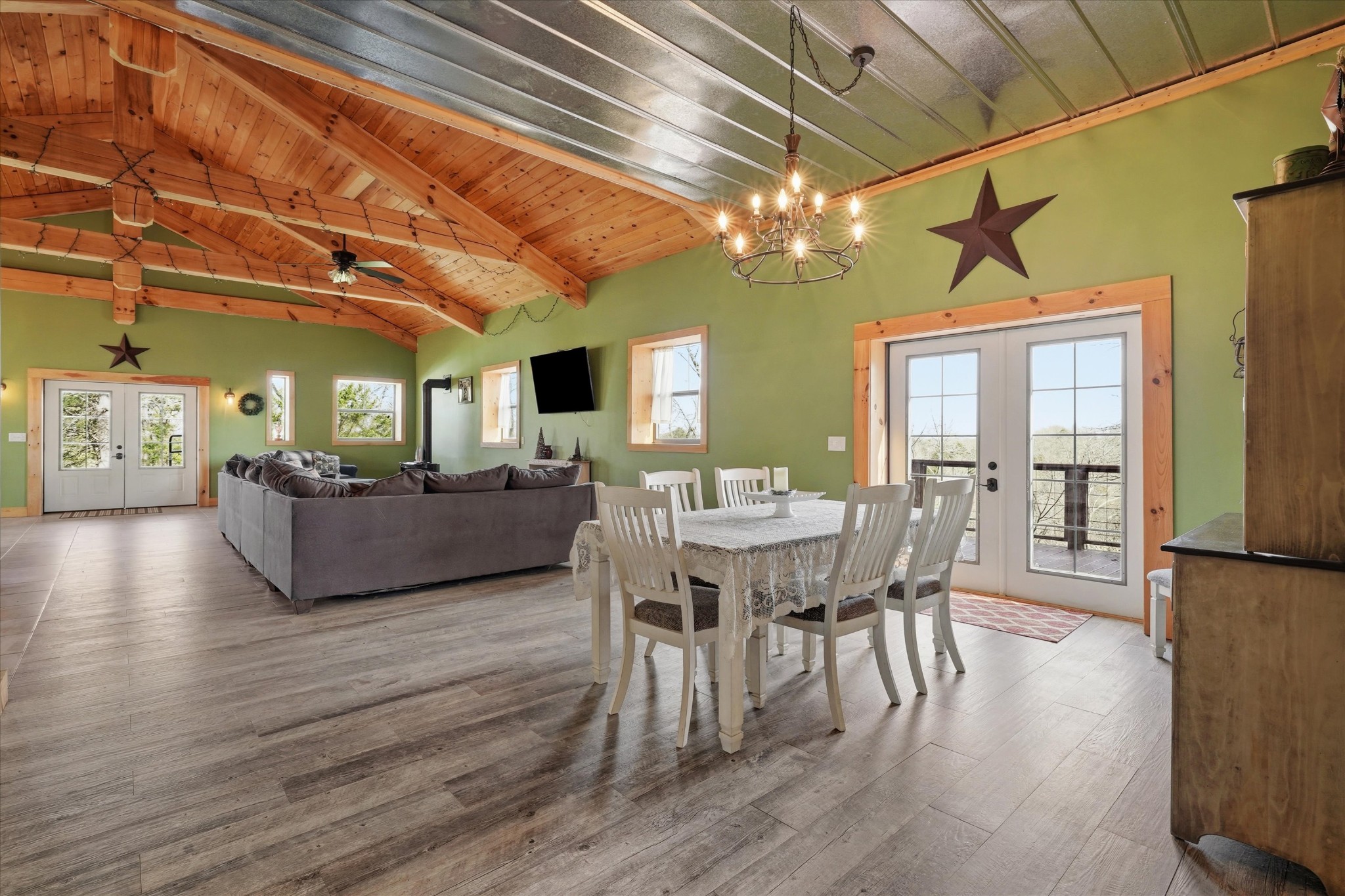2649 Wildwood Road Dandridge TN 37725