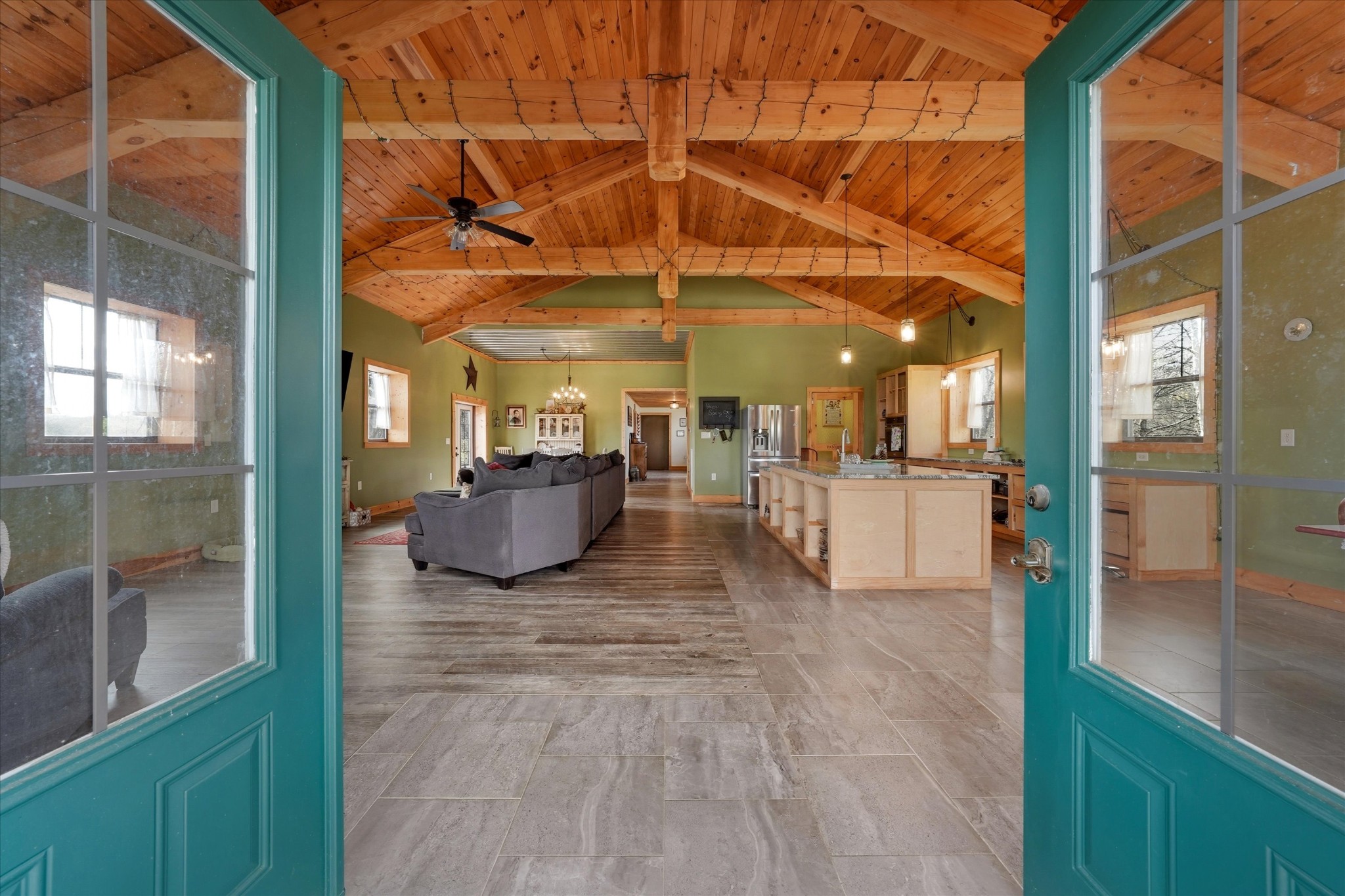 2649 Wildwood Road Dandridge TN 37725