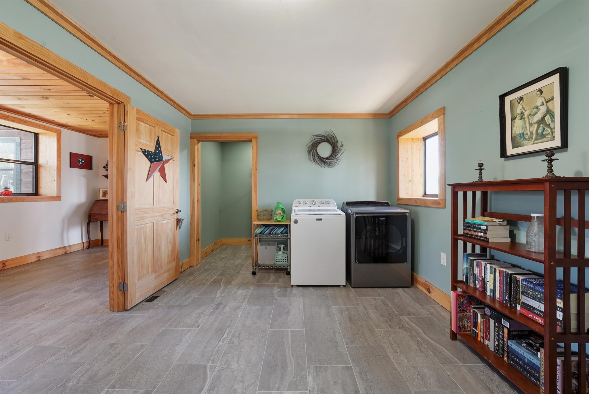 2649 Wildwood Road Dandridge TN 37725