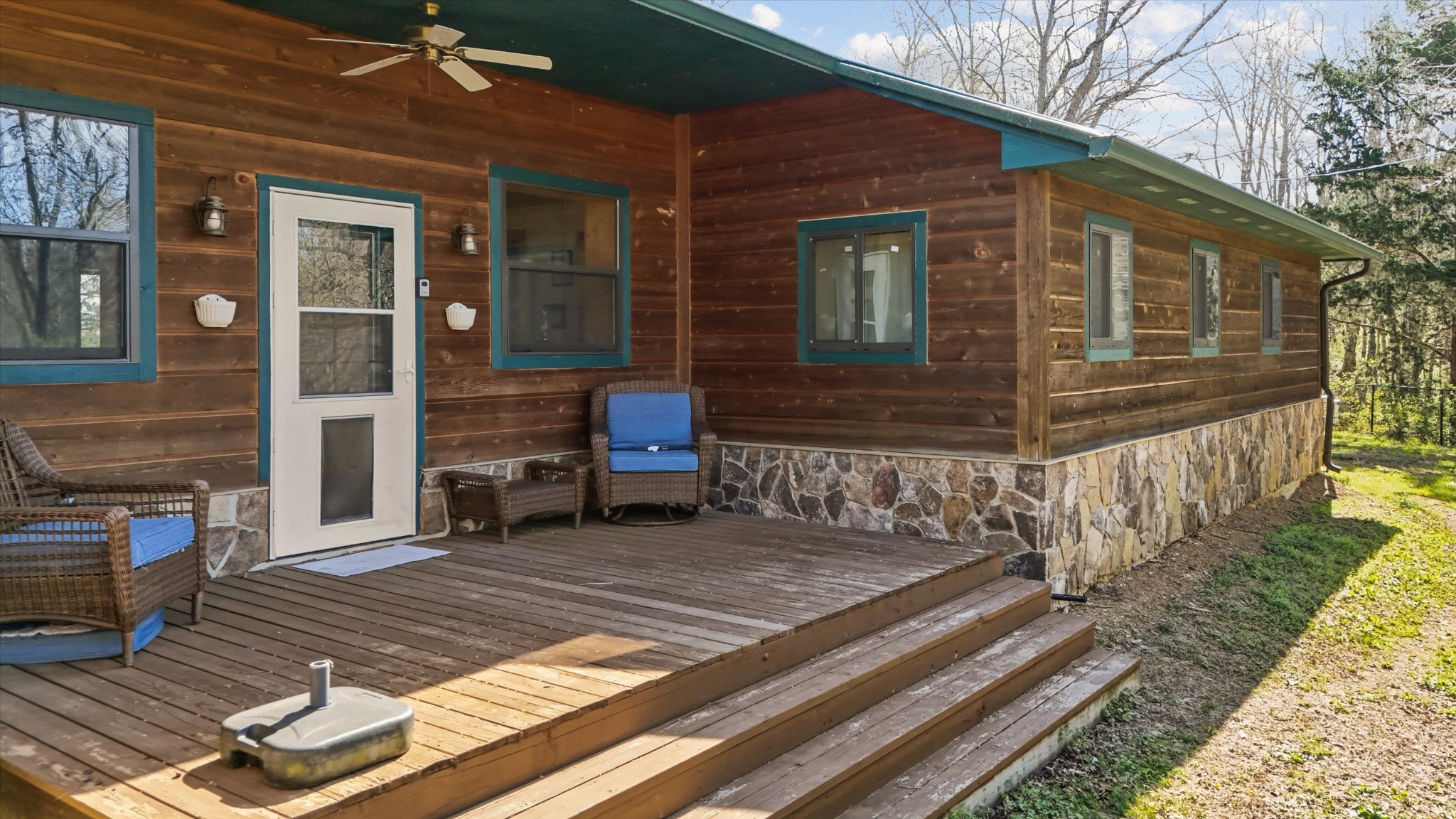 2649 Wildwood Road Dandridge TN 37725
