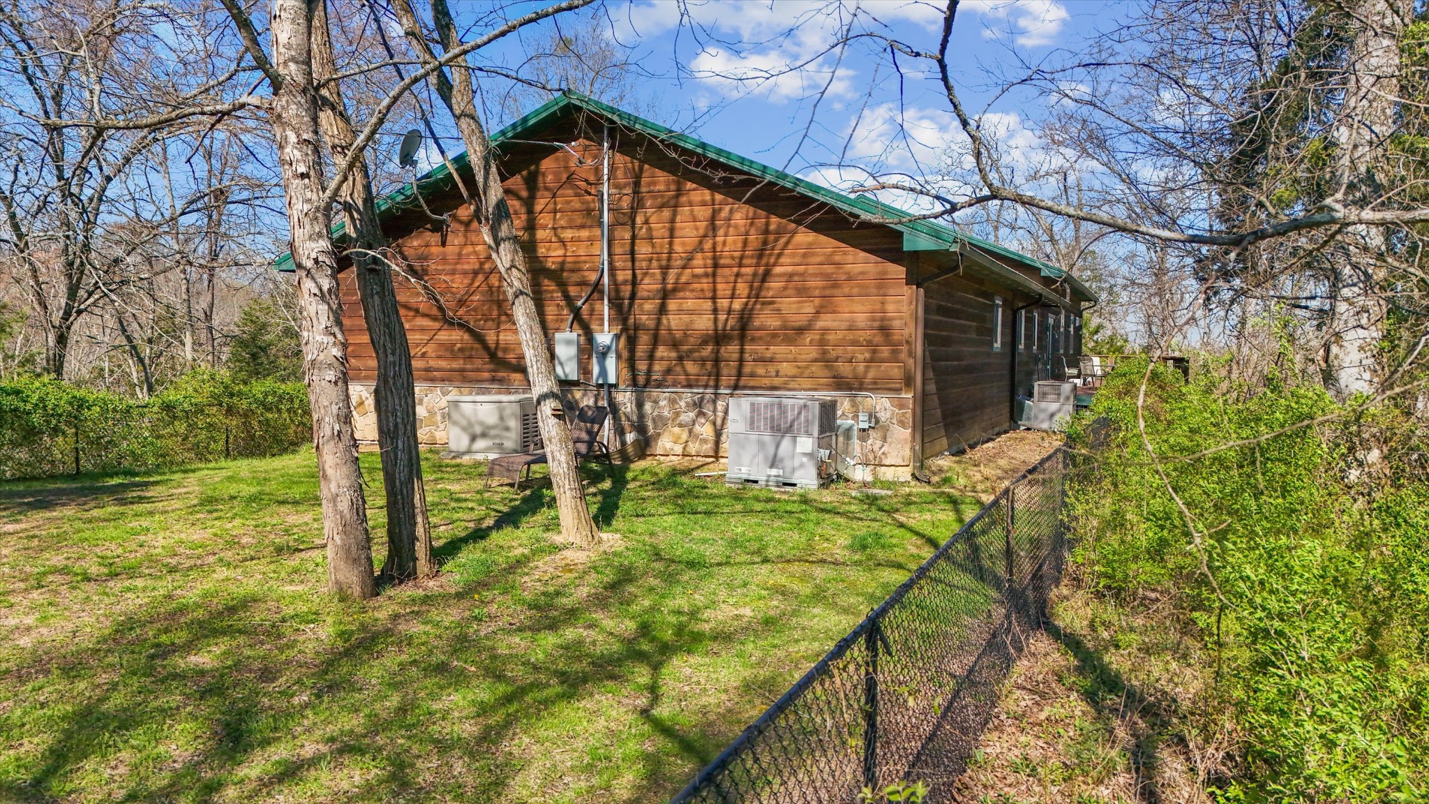 2649 Wildwood Road Dandridge TN 37725