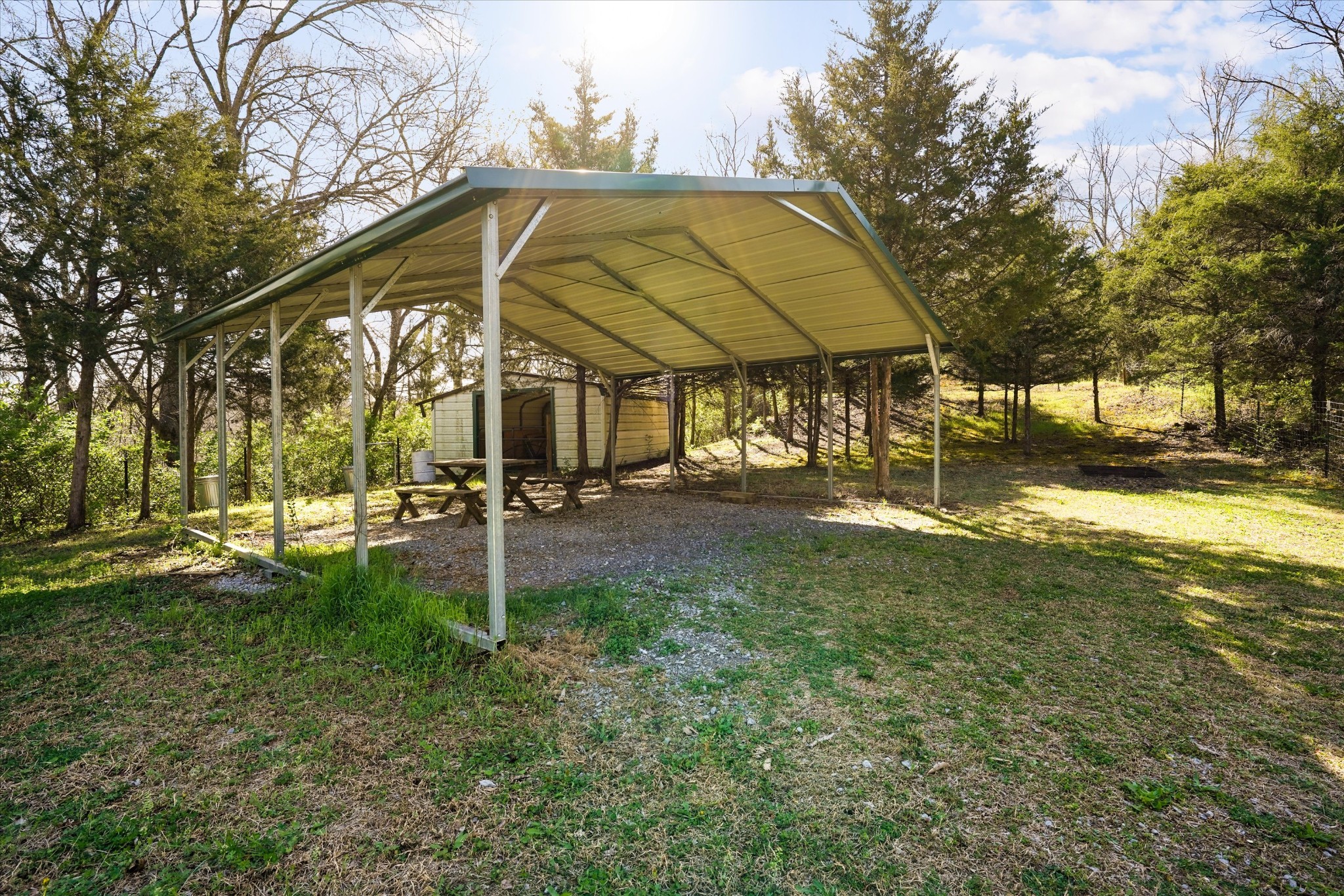 2649 Wildwood Road Dandridge TN 37725