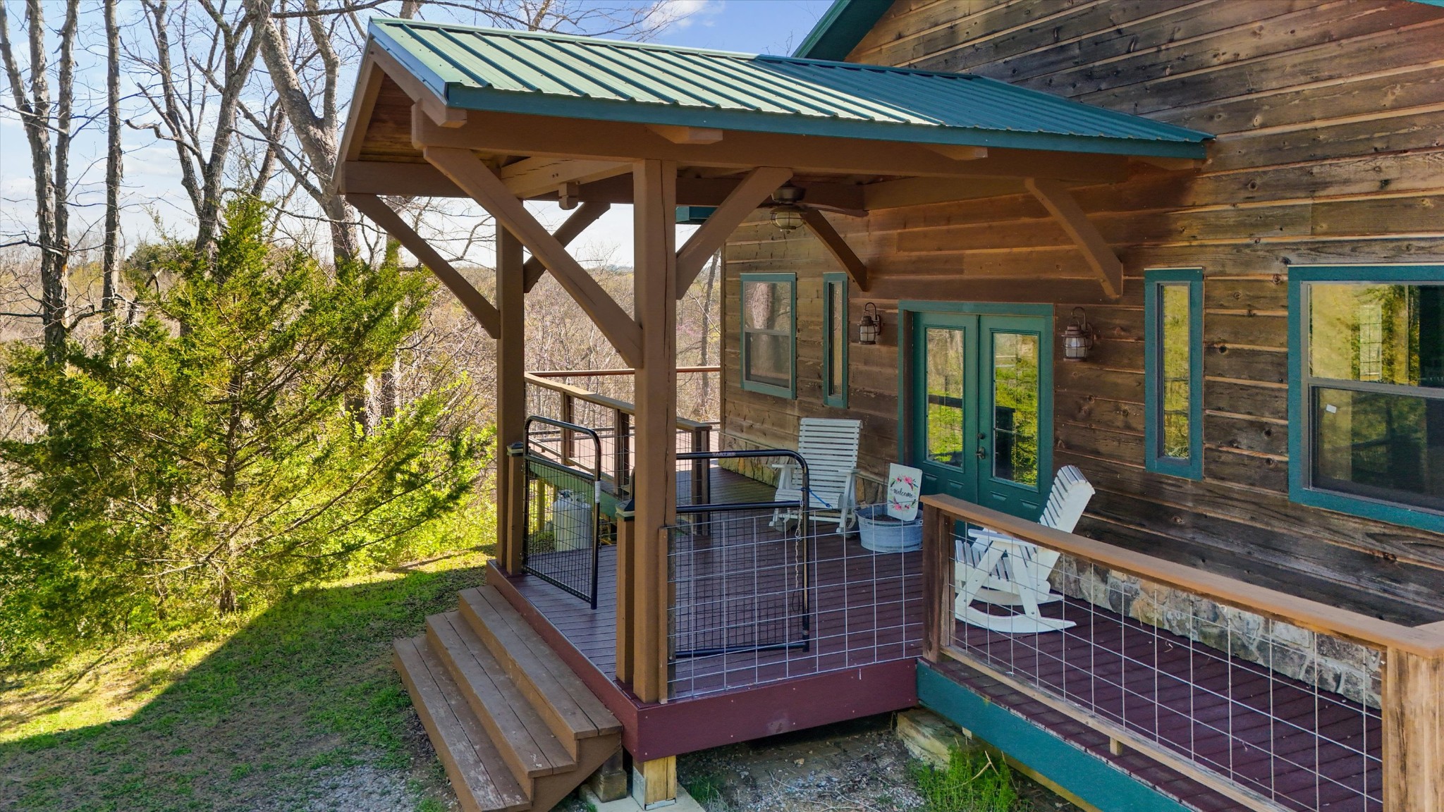 2649 Wildwood Road Dandridge TN 37725