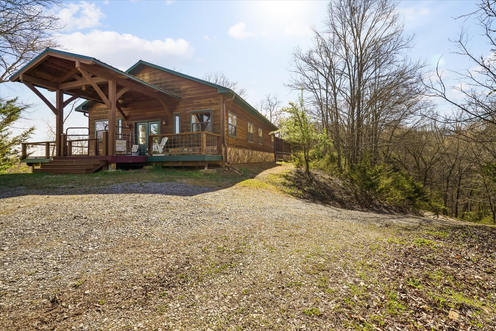 2649 Wildwood Road Dandridge TN 37725