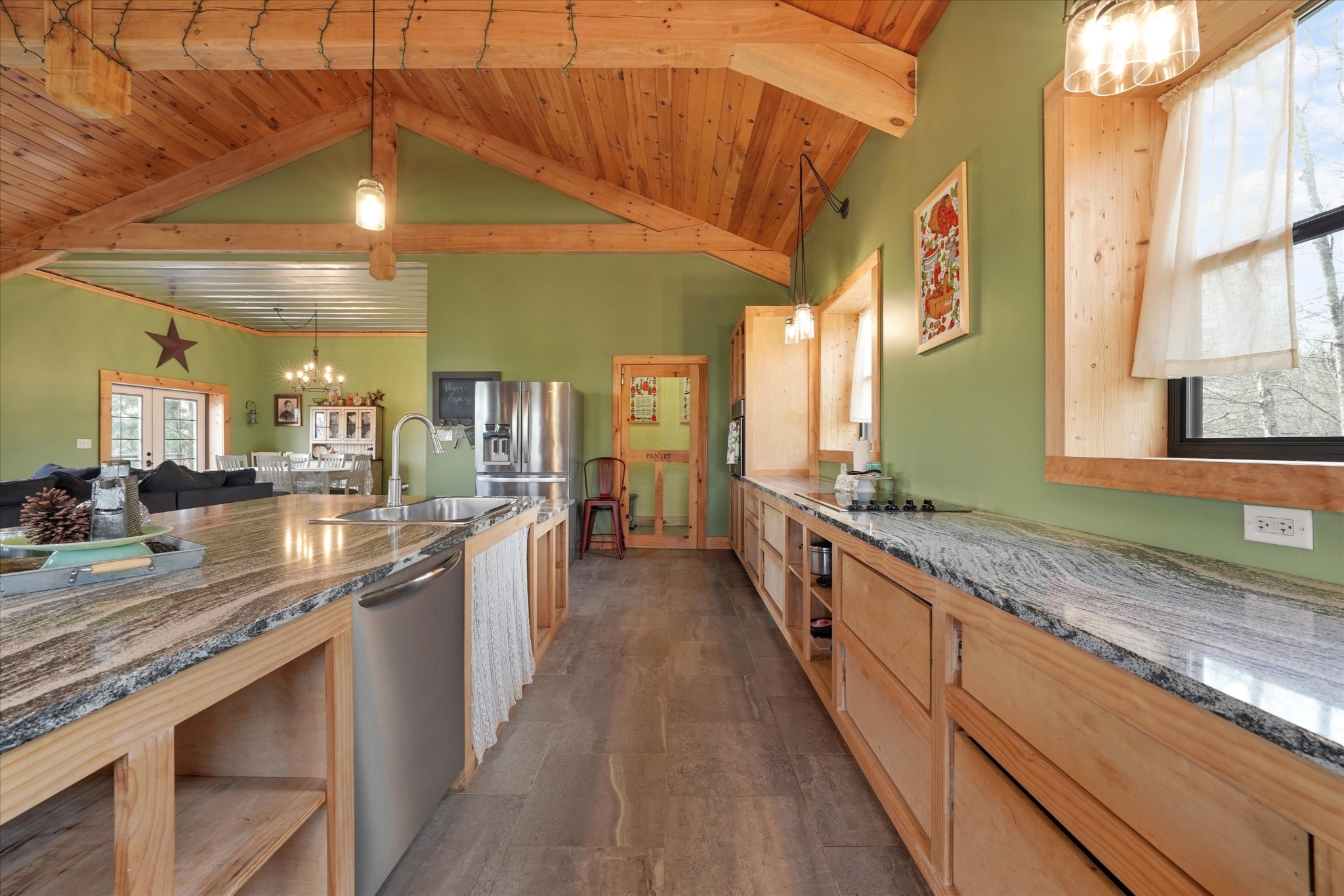 2649 Wildwood Road Dandridge TN 37725