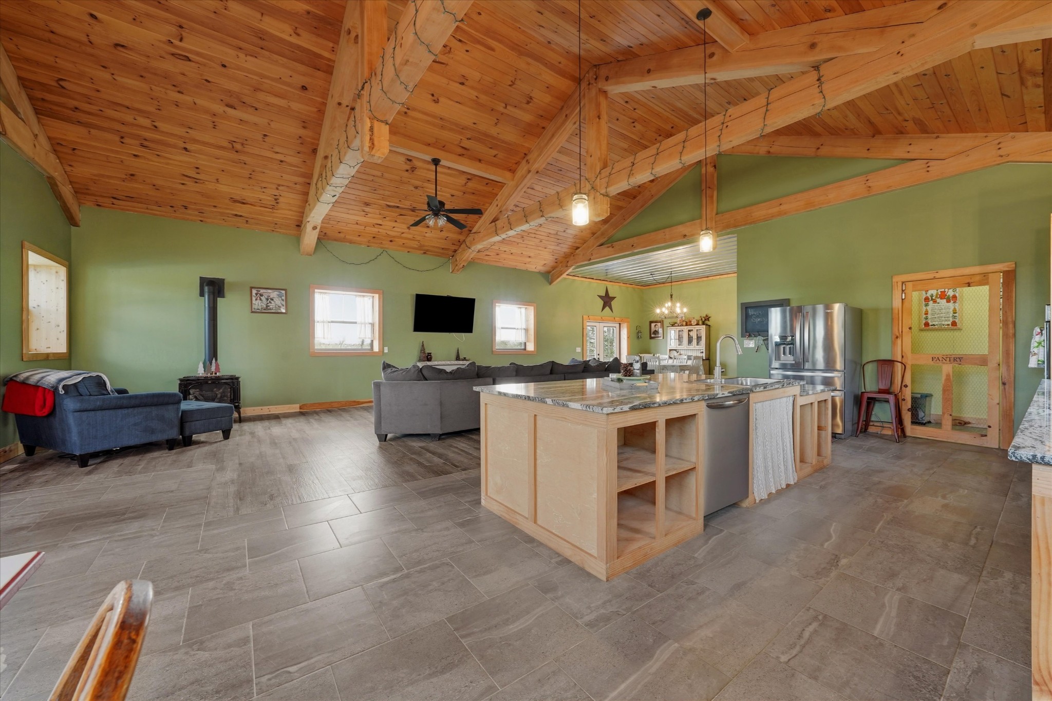 2649 Wildwood Road Dandridge TN 37725