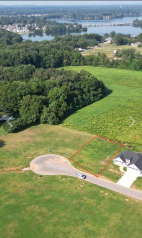 0 Lookout Drive Winchester TN 37398