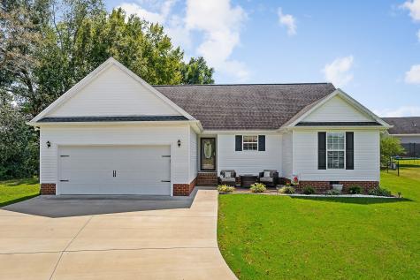 161 Winter Wonder Street Smithville TN 37166