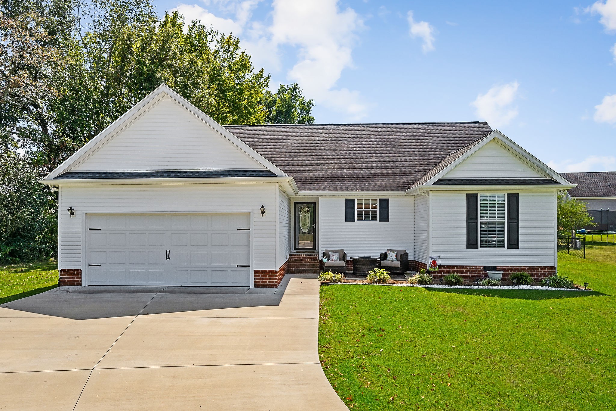 161 Winter Wonder Street Smithville TN 37166