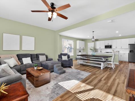 145 Southwind Run Spring Hill TN 37174
