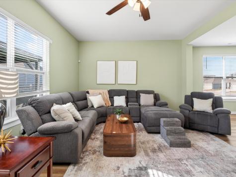 145 Southwind Run Spring Hill TN 37174