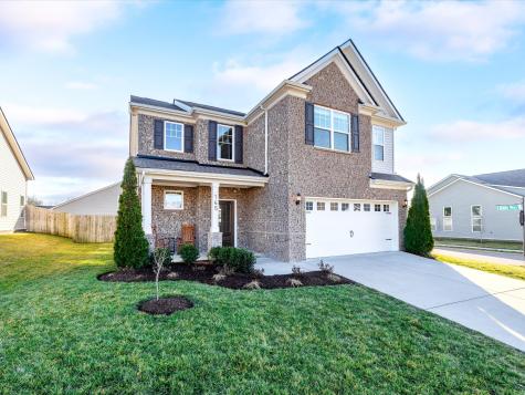 145 Southwind Run Spring Hill TN 37174