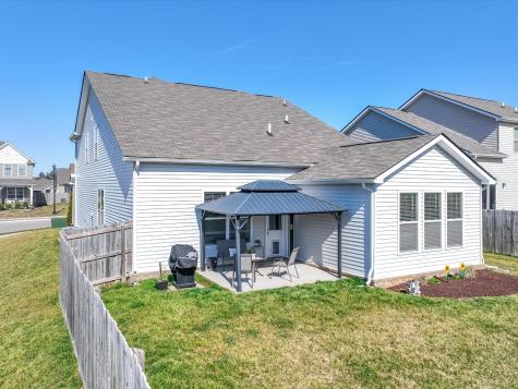 145 Southwind Run Spring Hill TN 37174