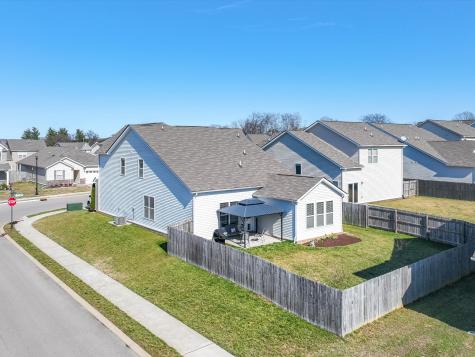 145 Southwind Run Spring Hill TN 37174