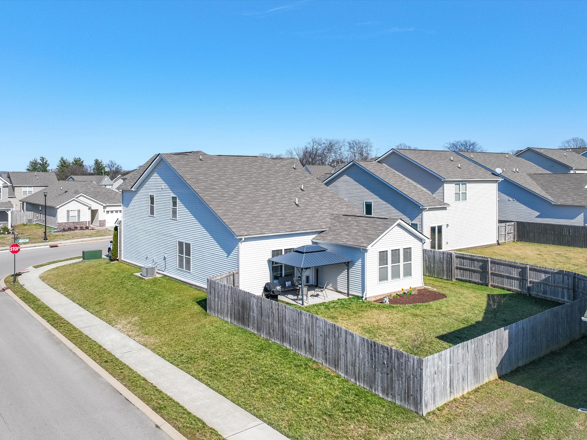 145 Southwind Run Spring Hill TN 37174