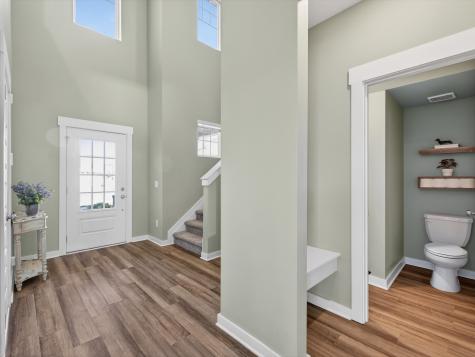 145 Southwind Run Spring Hill TN 37174