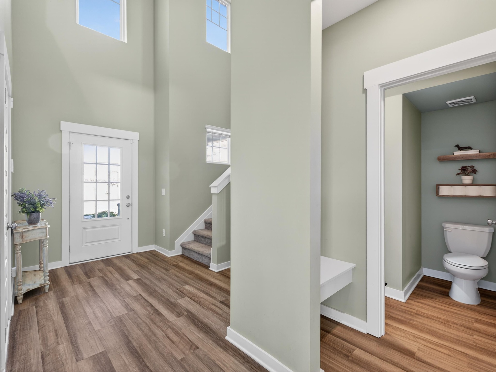 145 Southwind Run Spring Hill TN 37174