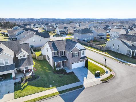 145 Southwind Run Spring Hill TN 37174