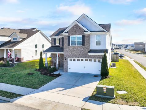 145 Southwind Run Spring Hill TN 37174