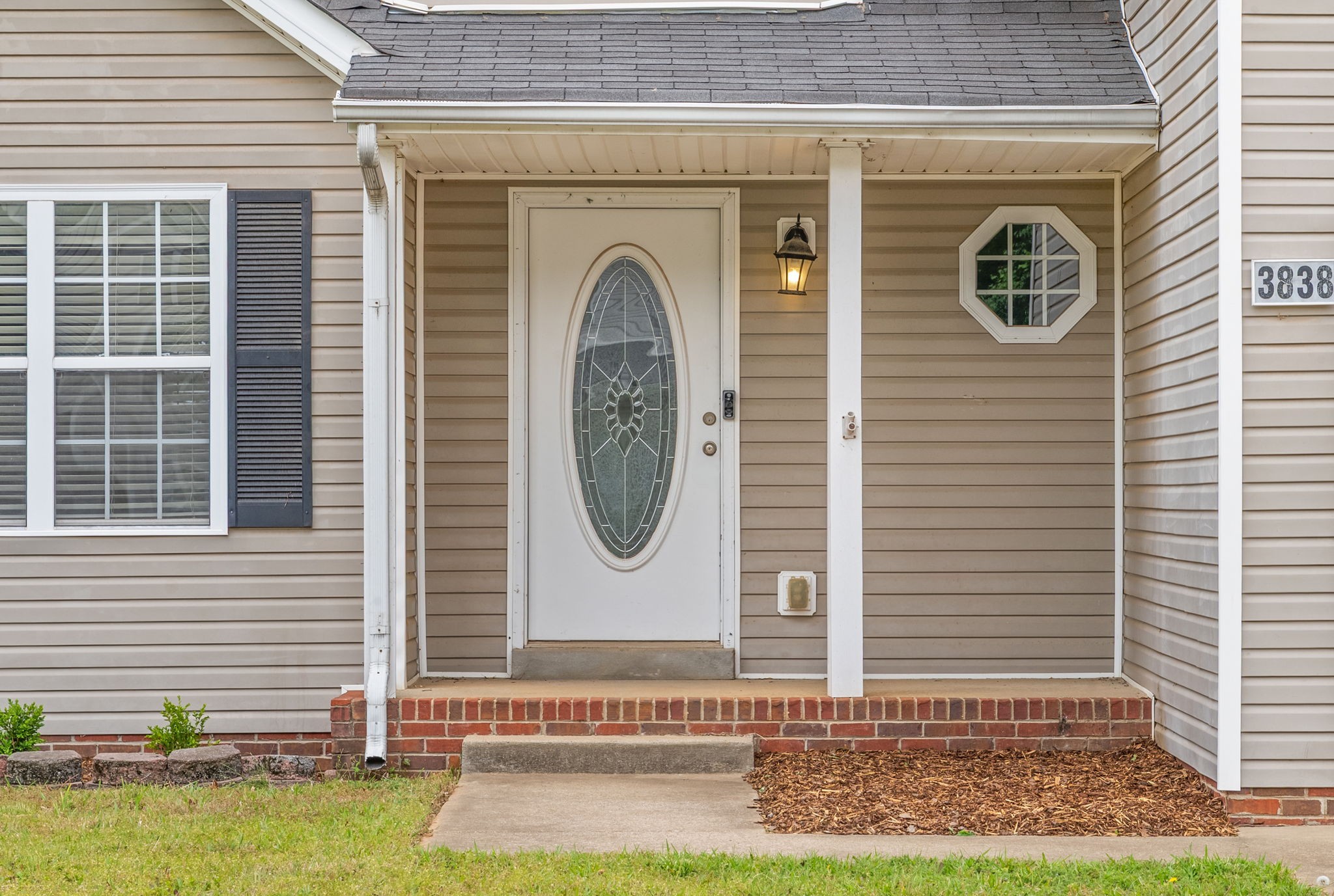 3838 Alley Sheba Drive Clarksville TN 37042