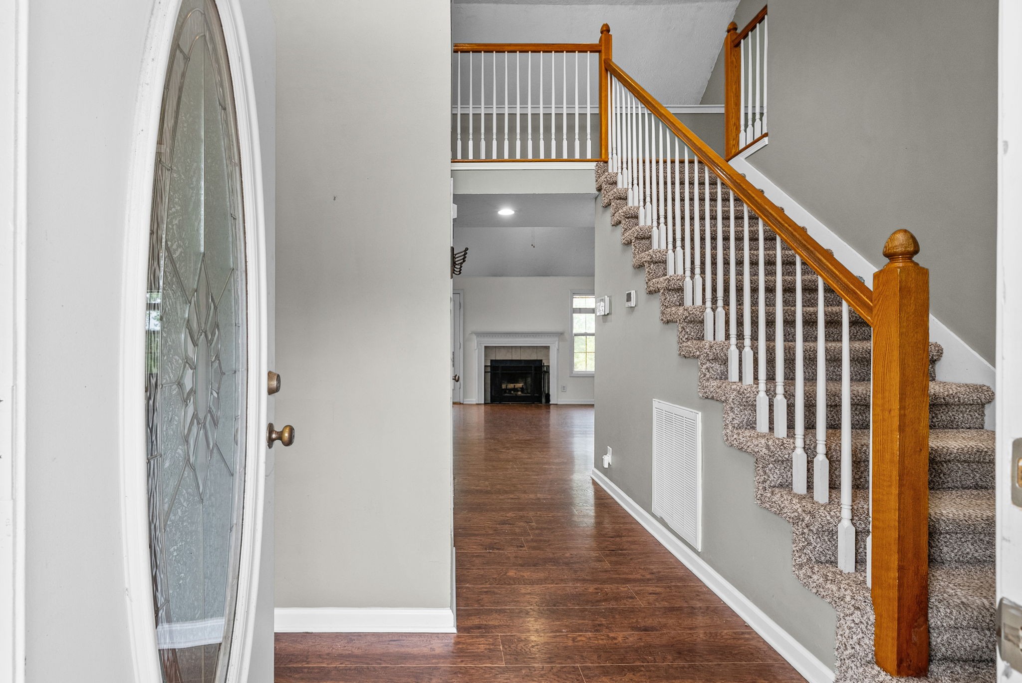 3838 Alley Sheba Drive Clarksville TN 37042