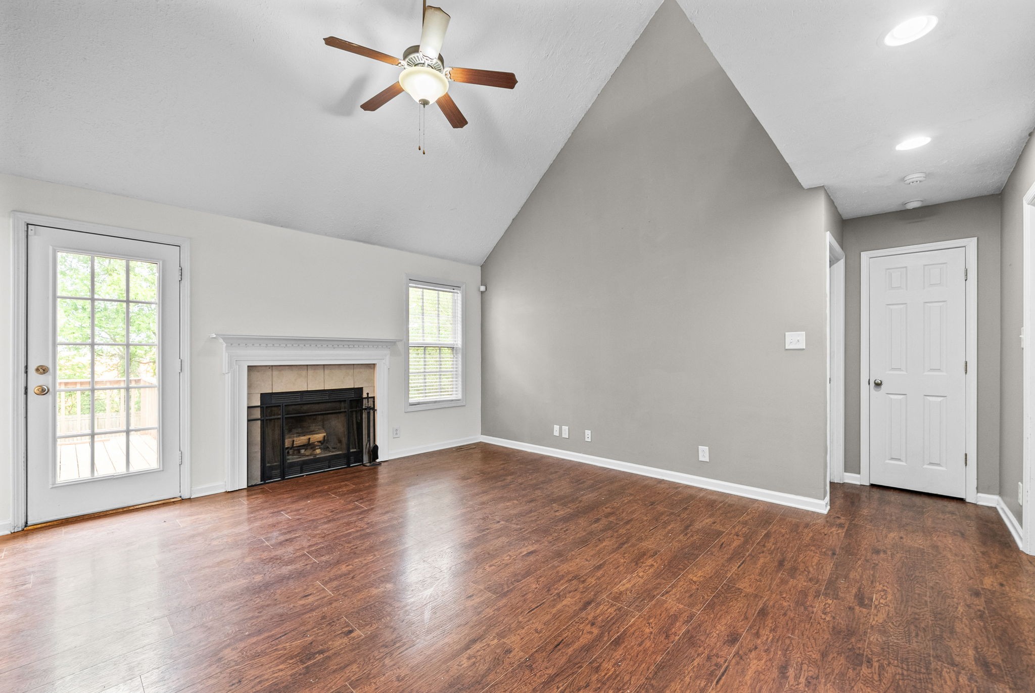 3838 Alley Sheba Drive Clarksville TN 37042