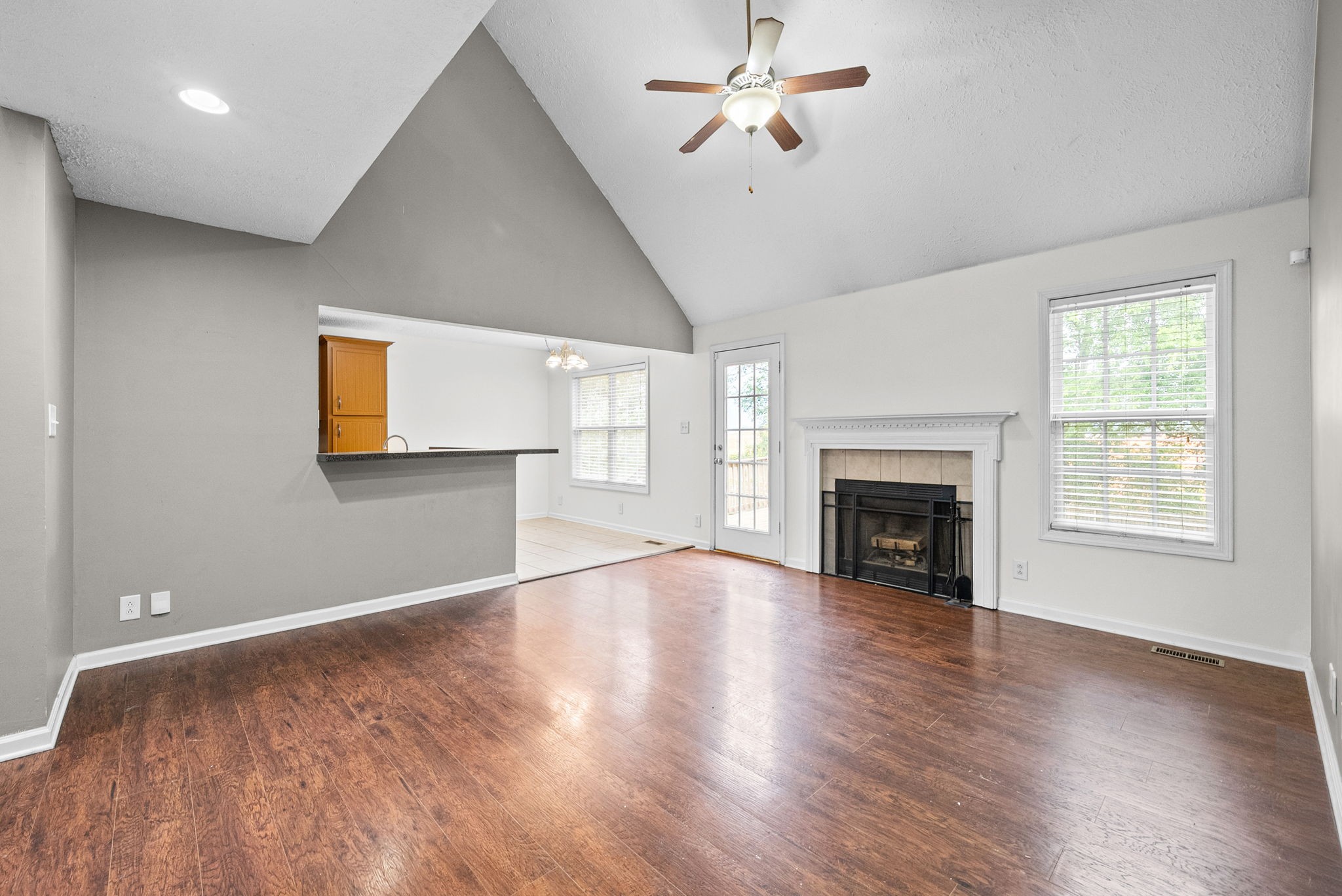 3838 Alley Sheba Drive Clarksville TN 37042