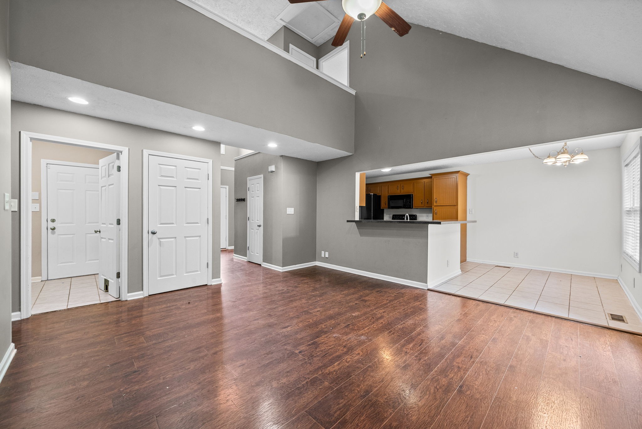 3838 Alley Sheba Drive Clarksville TN 37042