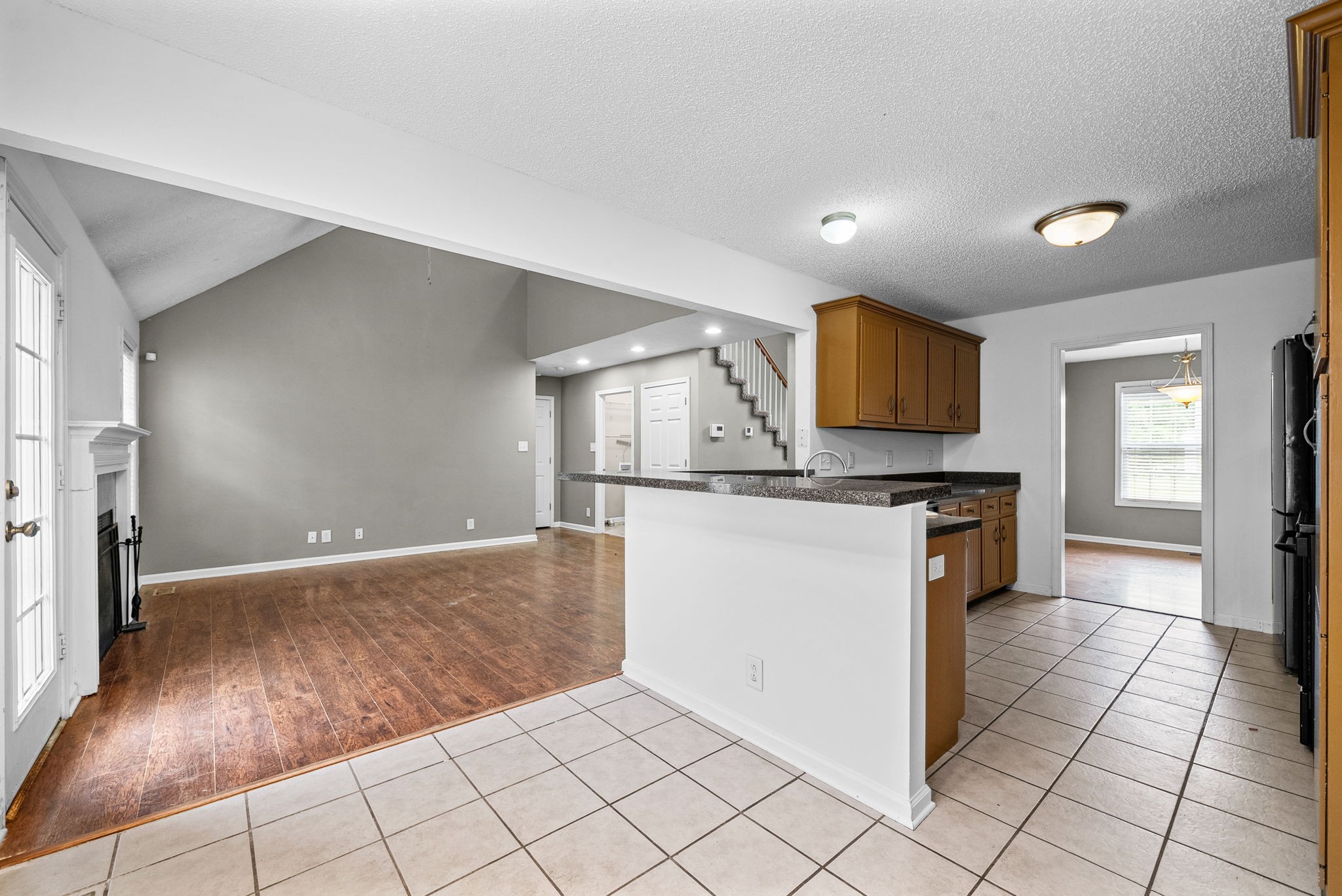 3838 Alley Sheba Drive Clarksville TN 37042