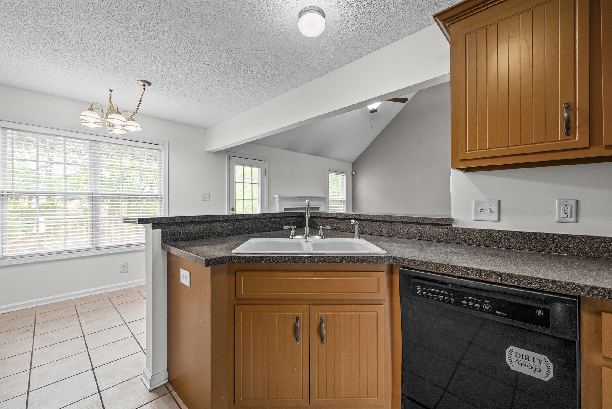 3838 Alley Sheba Drive Clarksville TN 37042