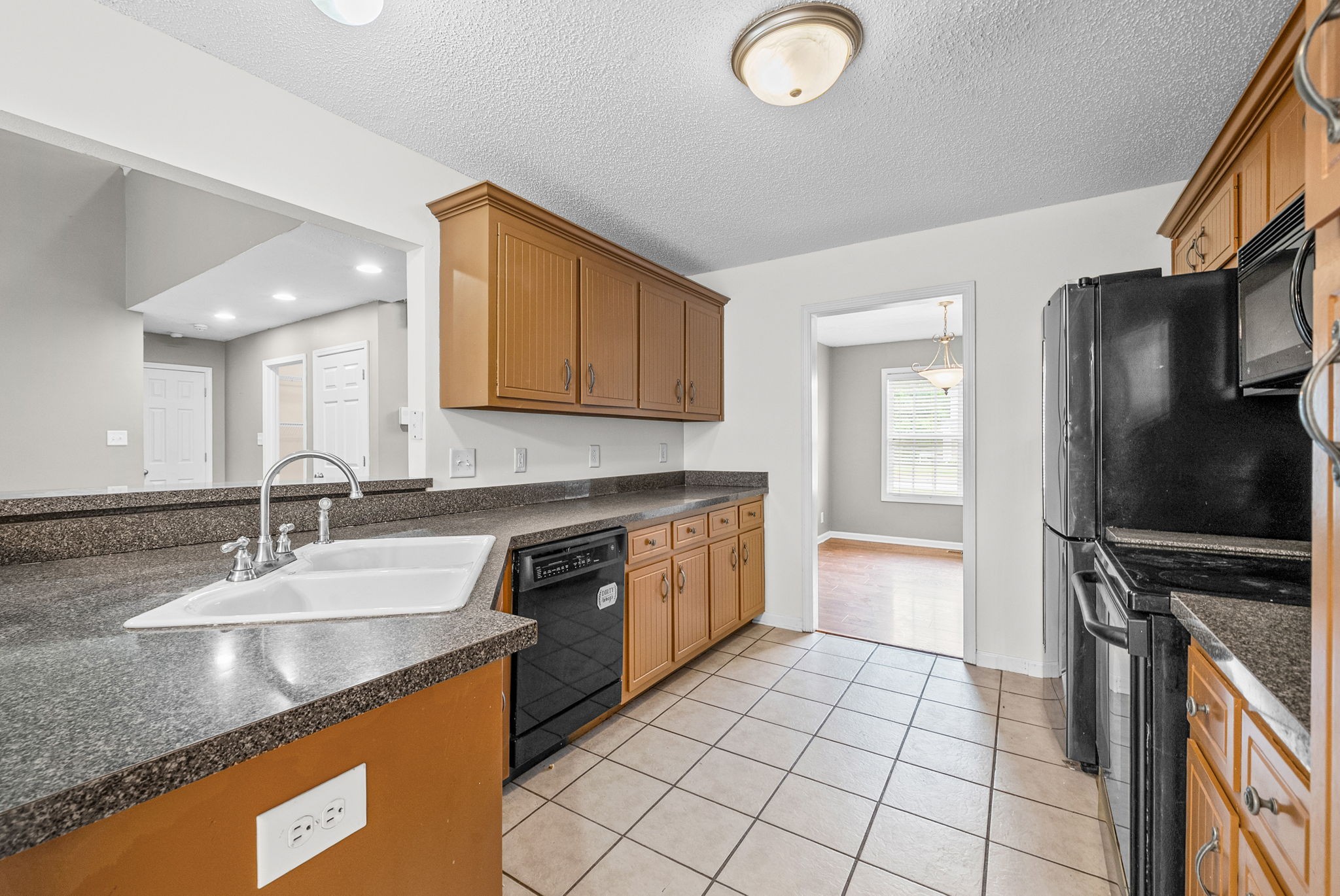 3838 Alley Sheba Drive Clarksville TN 37042