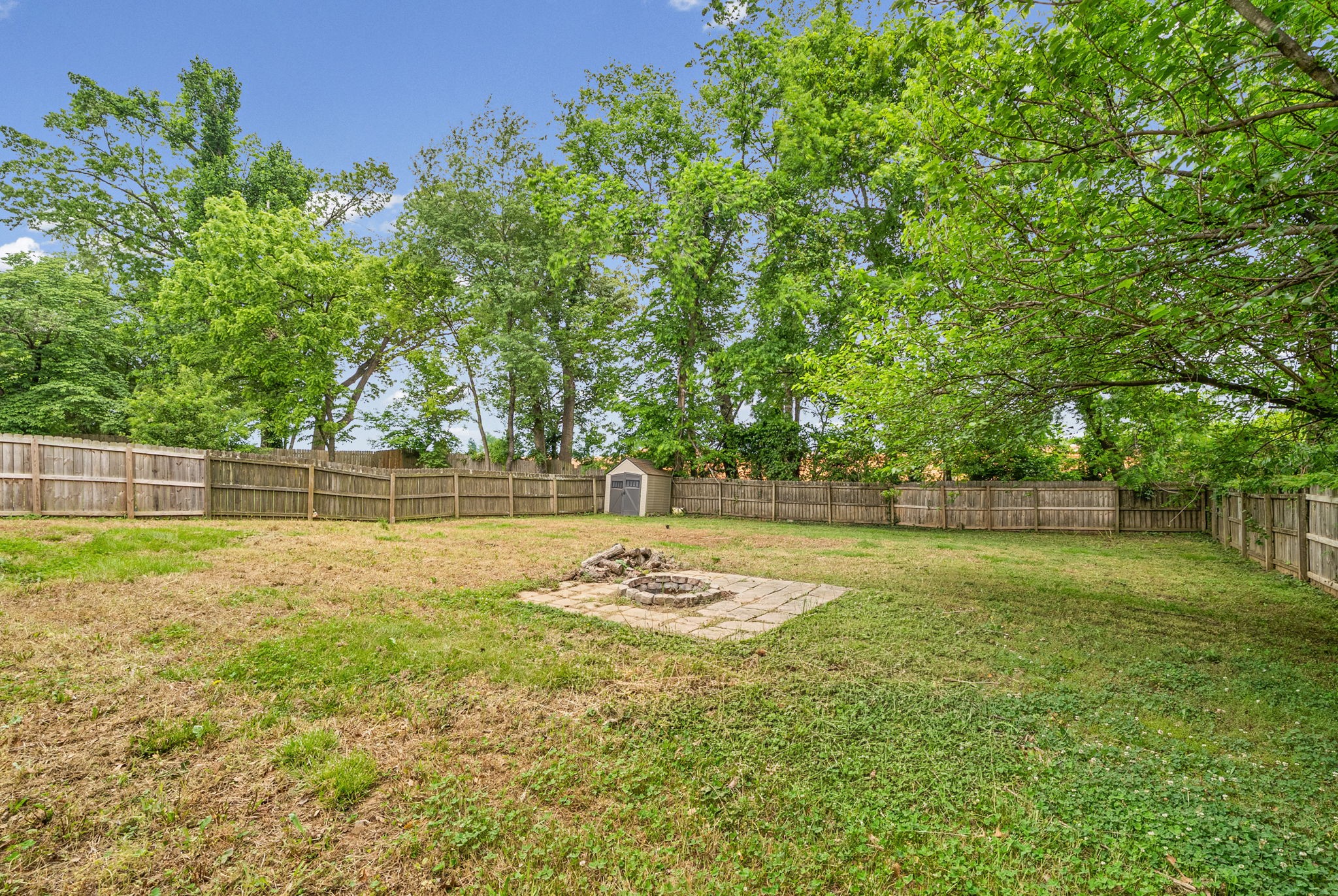 3838 Alley Sheba Drive Clarksville TN 37042