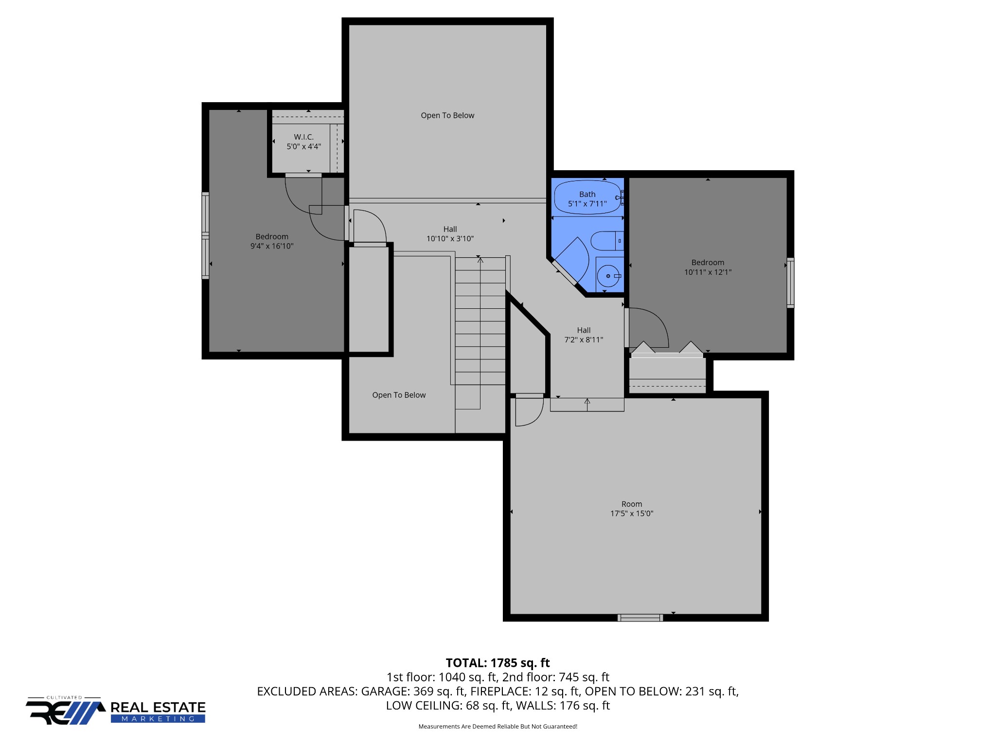 3838 Alley Sheba Drive Clarksville TN 37042